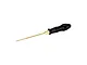 Method RC 1.5mm titanium-coated ball hex driver with a black handle and gold-coloured tip against a white background.