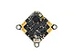BetaFPV Matrix 1S 5IN1 V2 Brushless Flight Controller board shown from above on a clean white background.
