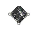 Top-down studio product shot of the BetaFPV Matrix 1S 5IN1 V2 Brushless Flight Controller board against a clean white background.