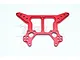 GPM Red Aluminium ARRMA Senton Rear Shock Tower MAS030-R