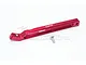 GPM Red Aluminium ARRMA Senton Centre Rear Chassis Brace MAS016R-R
