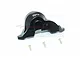 GPM Black Aluminium TRX-4 Spur Gear Cover TRX4038GCA-BK