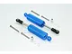 GPM Blue Aluminium TRX-4 Front or Rear Internal Shocks 2Pcs TRX4093X-B-BEBK
