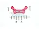 GPM Red Aluminium ARRMA Outcast Front Top Brace MAO015-R