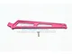 GPM Red Aluminium ARRMA Talion Rear Chassis Brace MAT016R-R