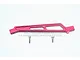 GPM Red Aluminium ARRMA Talion Front Chassis Brace MAT016F-R