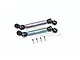 GPM Aluminium Front & Rear CVD Driveshafts 2Pcs - Silver SCX3037SA-S