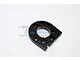 GPM Black Aluminium TT-01 Motor Mount Plate/Heat Sink 1Pc TT018-BK