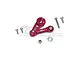 GPM Red Aluminium Tie Rod & 25T Servo Horn w/ Hardware MAK16025-R