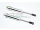 GPM Silver Aluminium 135mm UDR Front Internal Shocks 2Pcs UDR135FX-S-BEBK