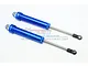 GPM Blue Aluminium 160mm UDR Rear Internal Shocks 2Pcs UDR160RX-B-BEBK