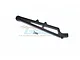 GPM Black Aluminium Rear Chassis Brace MAF016R-BK