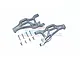 GPM Silver-Grey Aluminium Front Lower Suspension Arms Set MAM055-GS