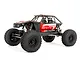 Axial Capra 1.9 4WS Unlimited RC Trail Buggy Electric 4WD 1/10 Scale RTR - Black AXI03022BT2