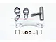 GPM Silver-Grey Aluminium Steering Assembly Set MAK048-GS