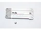 GPM Grey Silver Aluminium Front Suspension Tie Bar TXM300F-GS