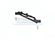 GPM Black Aluminium Front Chassis Brace MAF016F-BK