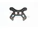 GPM Black Aluminium Front Shock Tower MAY028-BK