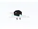 GPM Black Aluminium Main Gear Cover SCX24038GC-BK