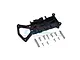 GPM Black Aluminium Front Gearbox Mount XO012A-BK