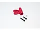 GPM Aluminium Steering Post - Red TXM048A-R