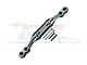 GPM Grey Aluminium Front/Rear Body Post Stabiliser MAI201F/RB-GS