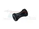GPM Black Aluminium Rear Chassis Brace Collar MAF016R/C-BK