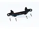 GPM Black Aluminium Rear Bumper Mount SCX3331R-BK