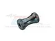 GPM Grey Silver Aluminium Rear Chassis Brace Collar MAF016R/C-GS