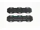 GPM Black Recover Boards (Version A) 2Pcs TRX4ZSP64A-BK