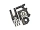GPM Black Aluminium Motor Mount Set for ARRMA Kraton V4, Talion V4, Typhon V4 & Notorious V4 MAK01718A-BK