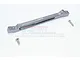 GPM Grey Silver Aluminium ARRMA Kraton & Outcast Centre Front Chassis Brace MAK016F-GS
