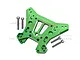 GPM Green Aluminium Rear Shock Tower SLE030-G
