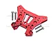 GPM Red Aluminium Rear Shock Tower SLE030-R