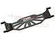 GPM Black Aluminium & Carbon Fibre Battery Cover GSLE0126-BK