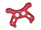 GPM Red Aluminium Front Shock Tower MAY028-R