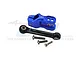 GPM Blue Aluminium 25T Servo Horn w/ Tie Rod Set UDR16025N-B