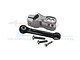 GPM Silver Aluminium 25T Servo Horn w/ Tie Rod Set UDR16025N-S