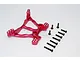 GPM Red Aluminium Rear Shock Tower SLA030-R