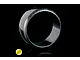 A single MST drift tyre with embossed sidewall text, accompanied by a small gold circle icon on a black background.