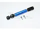 GPM Blue Steel Front Universal Shaft TRX4037FX-B