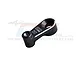 GPM Black Aluminium 25T Servo Horn TRX4M025T-BK
