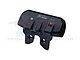 GPM Black Aluminium Front Bumper SLE330F-BK
