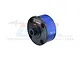 GPM Blue Aluminium Differential Case MAK011N-B