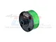 GPM Green Aluminium Differential Case MAK011N-G