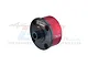 GPM Red Aluminium Differential Case MAK011N-R