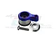 GPM Blue Aluminium 20T Servo Horn w/ Servo Saver LM020TSHN-B