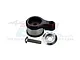 GPM Black Aluminium 20T Servo Horn w/ Servo Saver LM020TSHN-BK