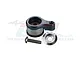 GPM Grey Aluminium 20T Servo Horn w/ Servo Saver LM020TSHN-GS