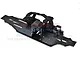 GPM Black Aluminium Chassis w/ Accessories SLE1612638A-BK